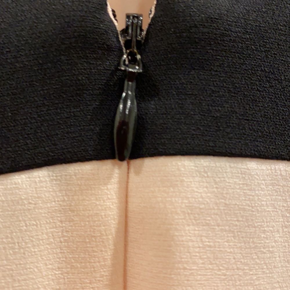 Jill Stuard Crepe Gown - Picture 8 of 11